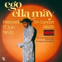 Ego Ella May