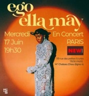 Ego Ella May