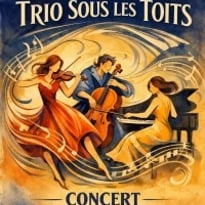 Trio Sous les Toits