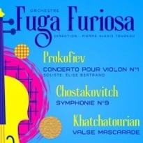 Orchestre Fuga Furiosa