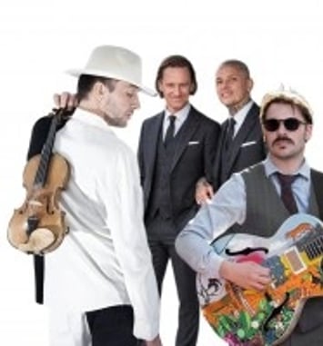 Swingin' Partout