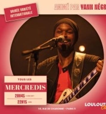 Yann Négrit