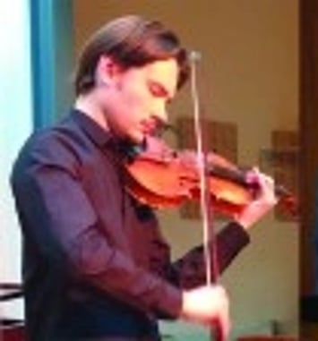 Ivan Kerbiriou & Yun Yang Lee