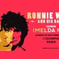 Ronnie Wood
