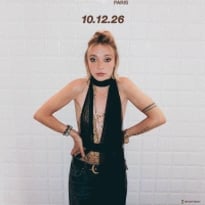 Carla de Coignac