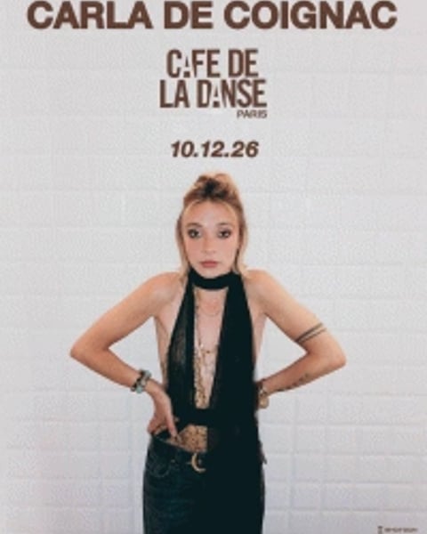 Carla de Coignac
