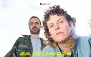 Frizzy P et Mr Cole