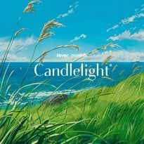 Candlelight Animés : le meilleur de Joe Hisaishi