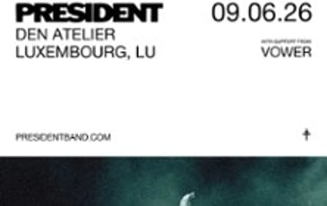 President
