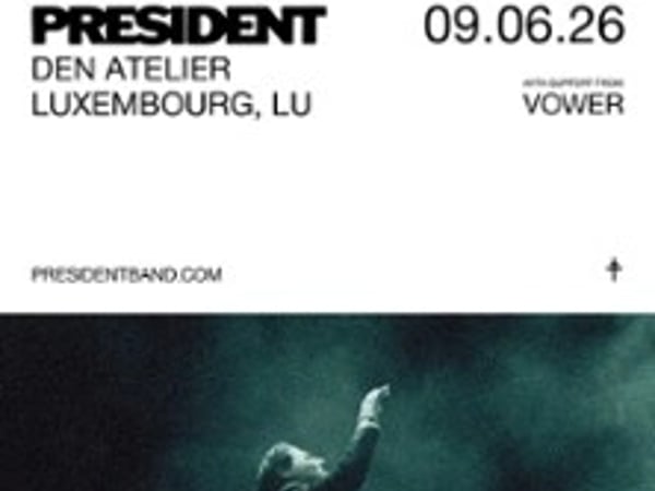 President