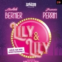Lily et Lily