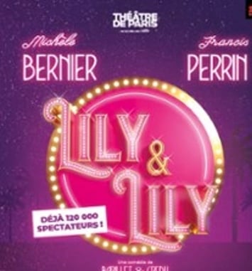 Lily et Lily