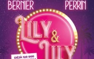 Lily et Lily