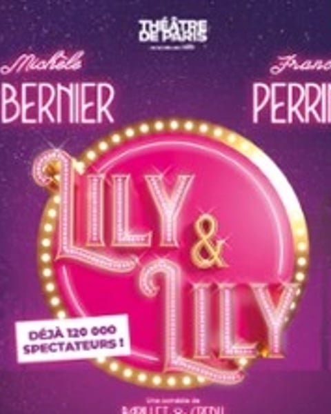 Lily et Lily