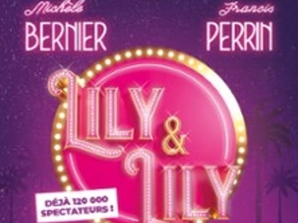 Lily et Lily