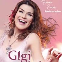 Gigi Dalida & Moi