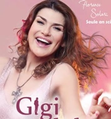 Gigi Dalida & Moi