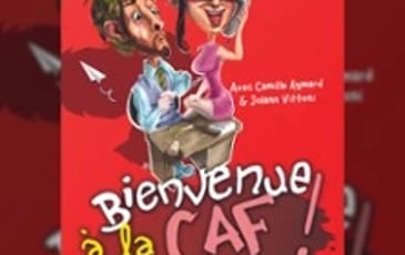 Bienvenue à la CAF !