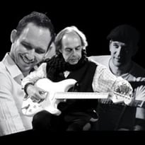 Django Celebration ft. Boulou Férré & Sébastien Giniaux