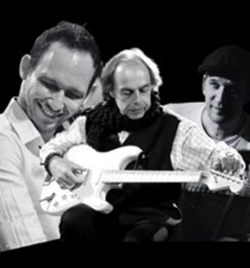 Django Celebration ft. Boulou Férré & Sébastien Giniaux