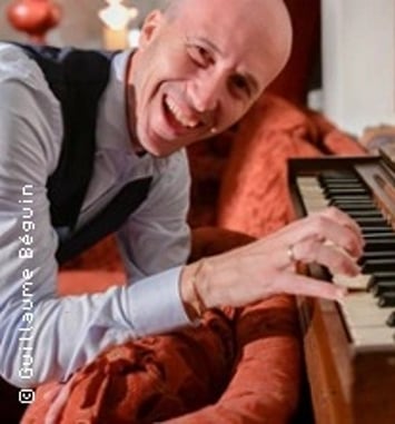 Nicola Sergio Trio
