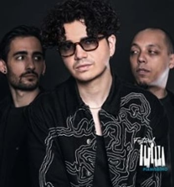 Noé Huchard Trio