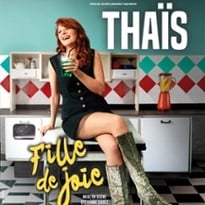 Thaïs, Fille de Joie