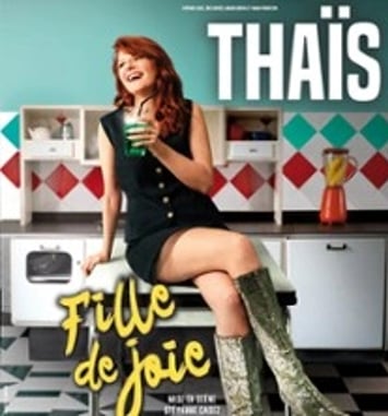 Thaïs, Fille de Joie