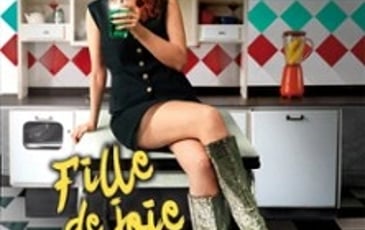 Thaïs, Fille de Joie