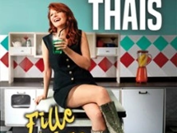 Thaïs, Fille de Joie
