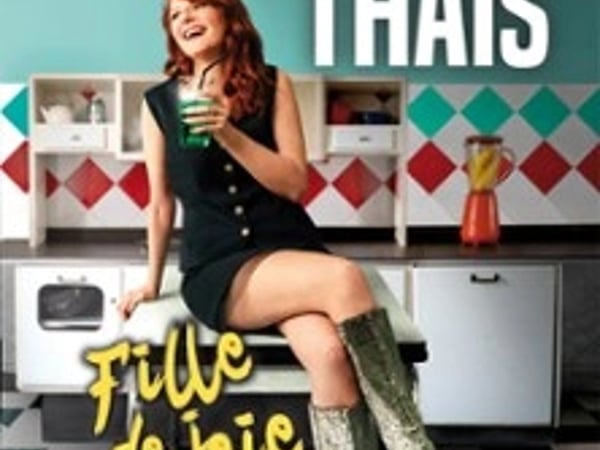 Thaïs, Fille de Joie
