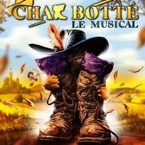 Chat botté, le musical