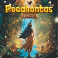 Pocahontas, le musical