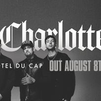 Good Charlotte, Motel du Cap EU/UK Tour