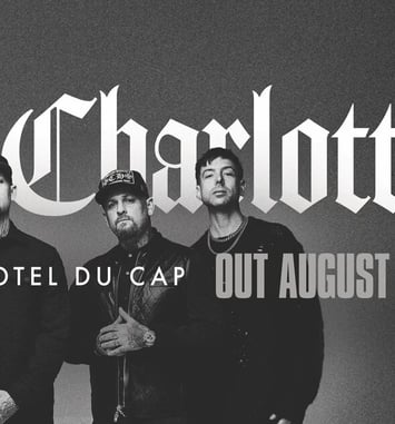 Good Charlotte, Motel du Cap EU/UK Tour