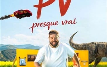 PV, Presque Vrai