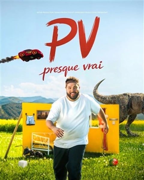PV, Presque Vrai
