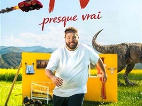 PV, Presque Vrai