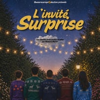 L’Invité Surprise