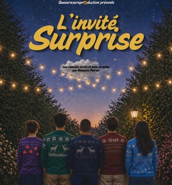 L’Invité Surprise