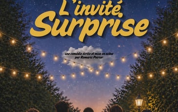 L’Invité Surprise
