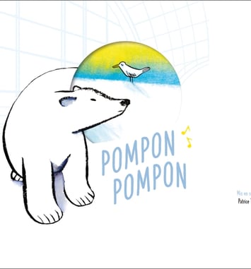 Pompon, Pompon