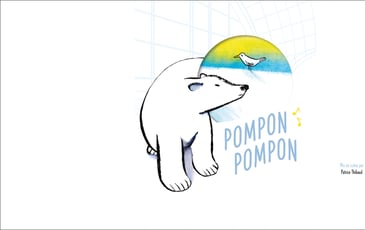 Pompon, Pompon