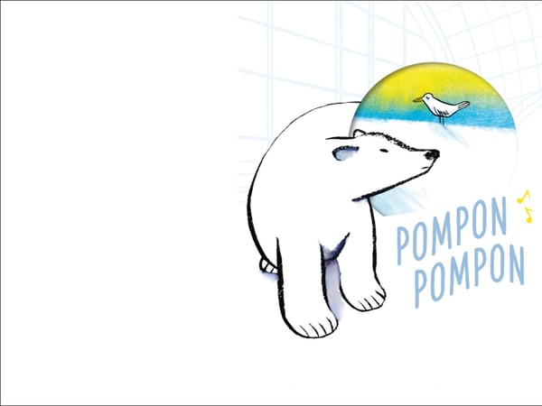 Pompon, Pompon