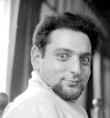 Georges Perec, Modes d'Emploi
