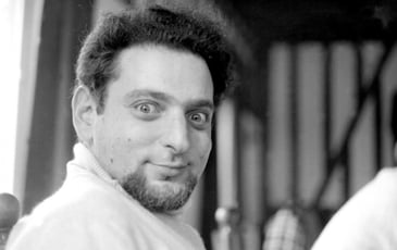 Georges Perec, Modes d'Emploi