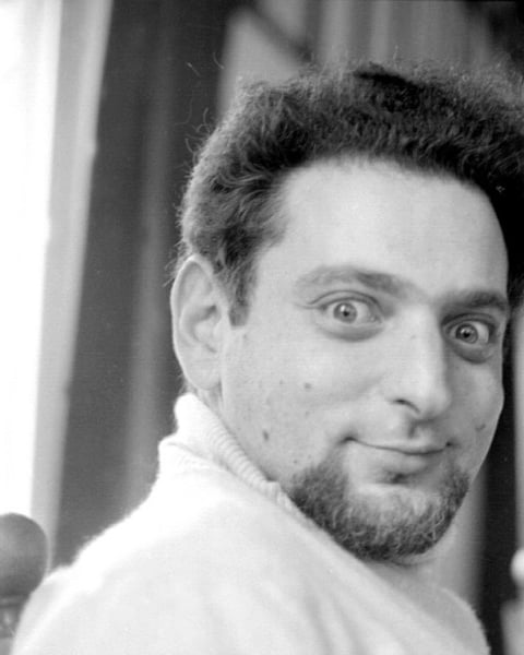 Georges Perec, Modes d'Emploi