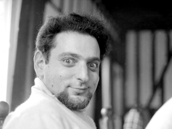 Georges Perec, Modes d'Emploi