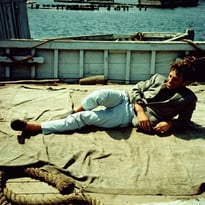 Belmondo, le Magnifique
