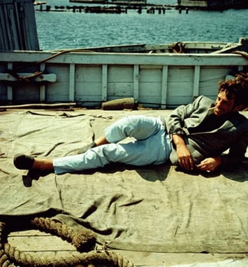 Belmondo, le Magnifique
